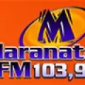 RADIO MARANATA - FM 103.9